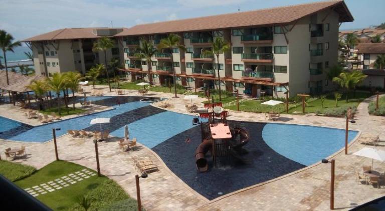 75 m&sup2; Ferienwohnung