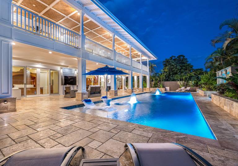 House Maalaea