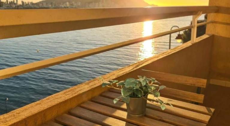 House | Close to the beach | Pet-friendly in Benidorm