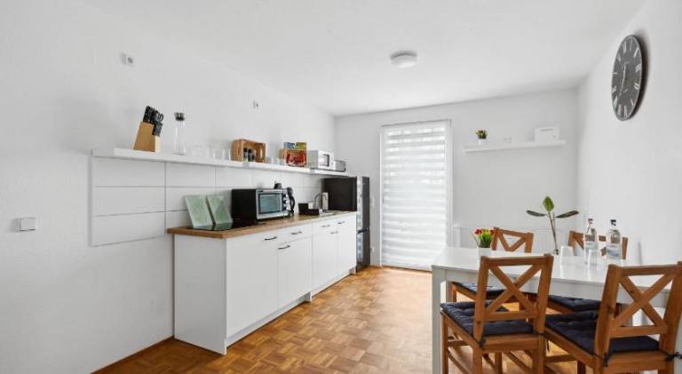 Wonderful rental apartment with terrace & garden | Pets are welcome — photo 3