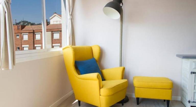 Apartment with 2 rooms for 6 persons — photo 4