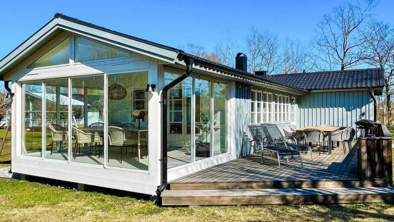 Ferienhaus Kalmar
