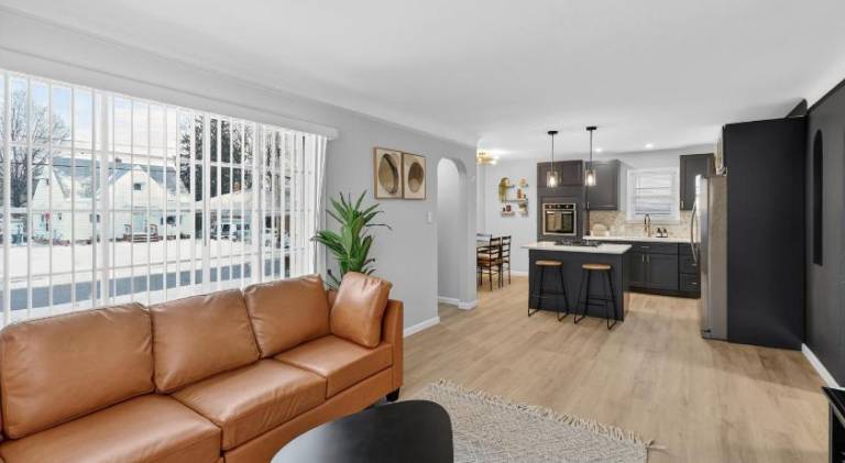 Ample holiday apartment | Pets allowed — photo 2
