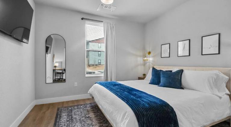 Wonderful apartment with pool | Perfect for remote work | Pet-friendly — photo 2