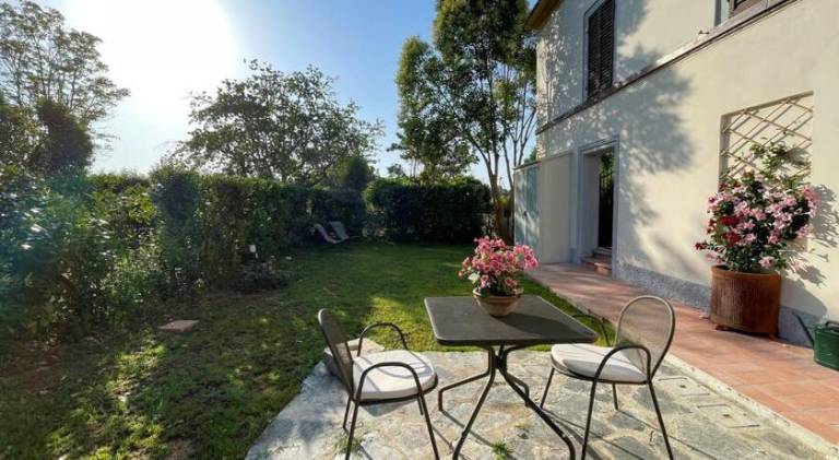 Pleasant rental apartment | Pets allowed in Sovicille