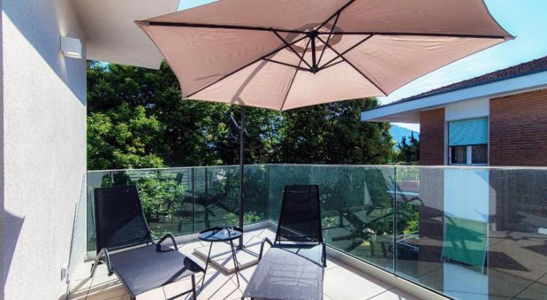 Lario Suite Apartments by Quokka 360 - With parking Next to Como City — photo 4