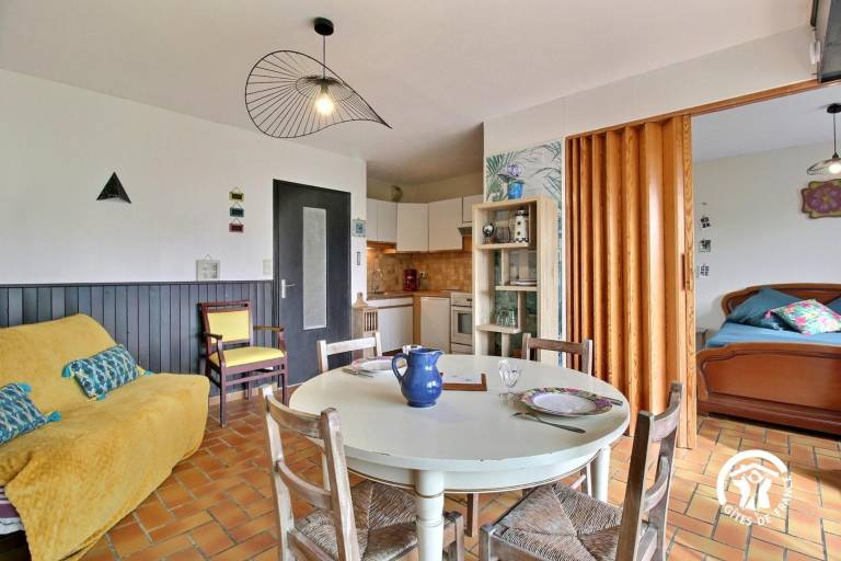 Gite with yard & patio | Close to the beach | Pets are welcome — photo 2
