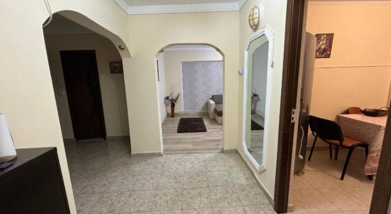 Apartment with 2 rooms for 6 persons — photo 3