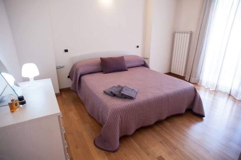 Apartment Viareggio