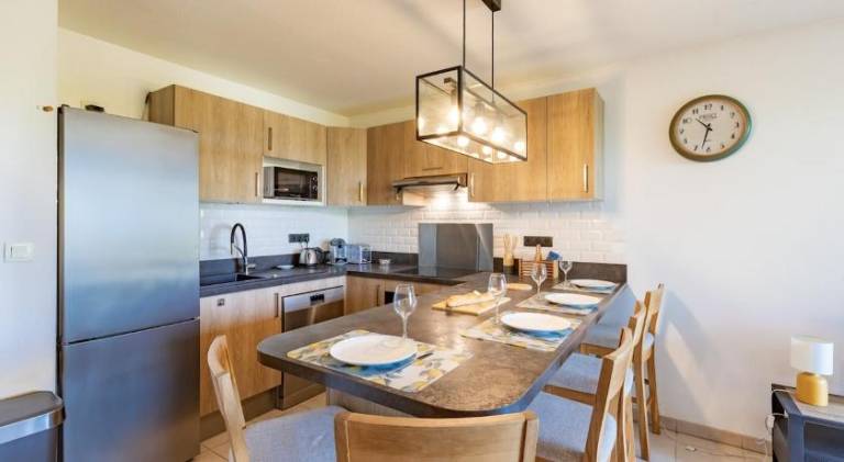 Holiday apartment with 2 rooms for 4 persons in Colomiers