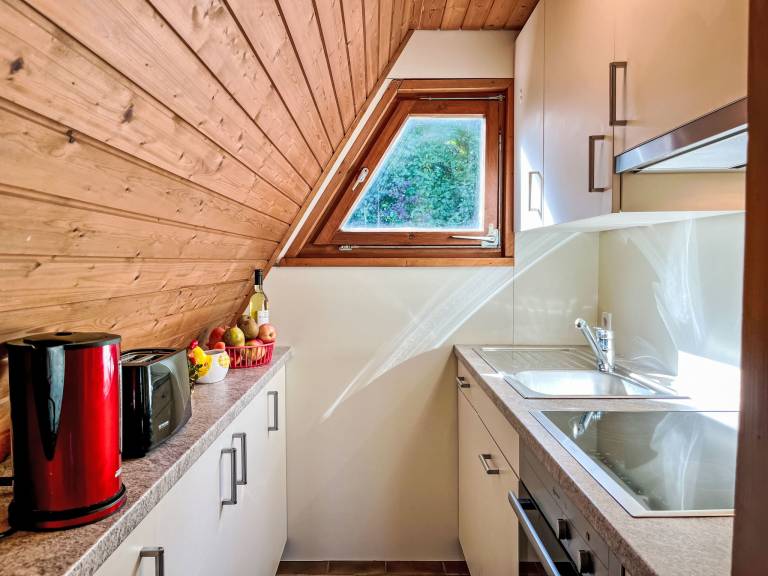 Children-friendly vacation home with yard & grill | Nature view | Pets are welcome — photo 5