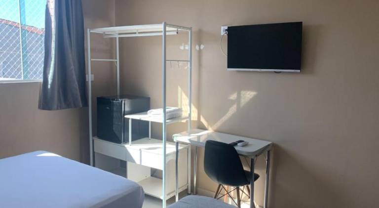 Pousada EAS Suites Internacionais 10min GRU — photo 4