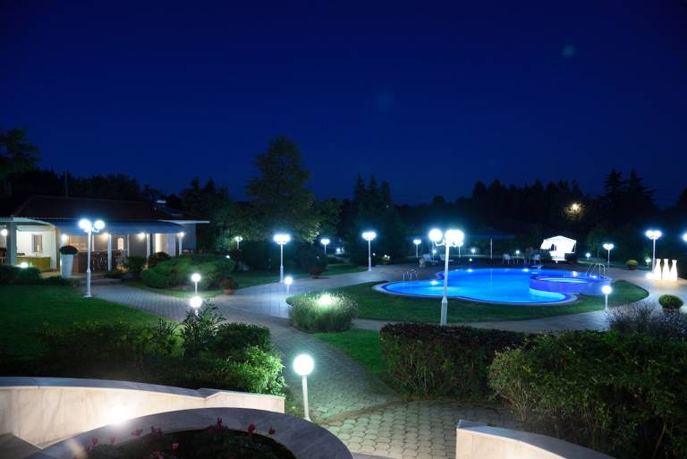 Ferienhaus Melissochori