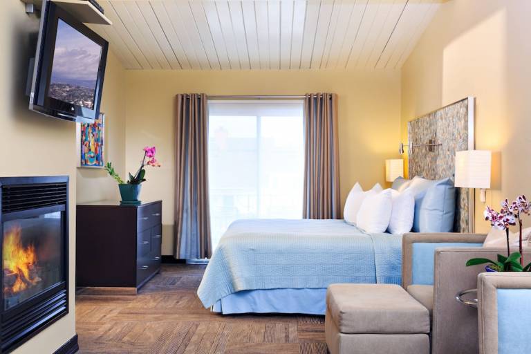 Motel Santa Barbara