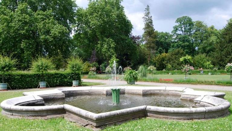 Ferienwohnung Babelsberg