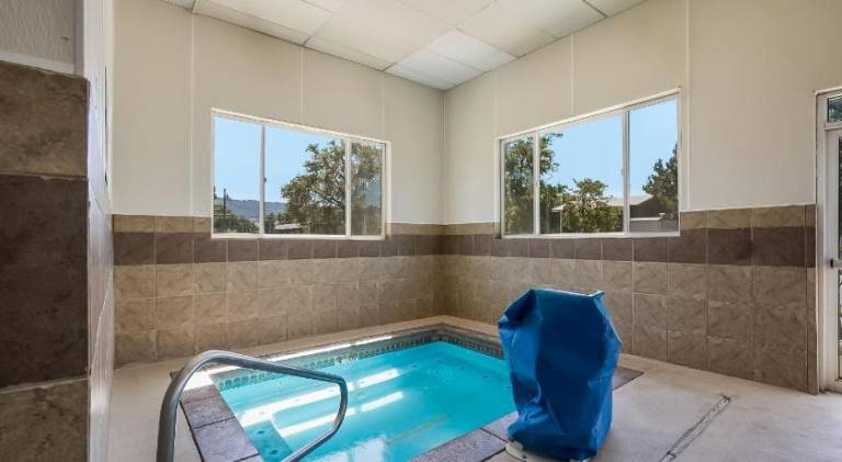 Americas Best Value Sandman Inn — photo 4