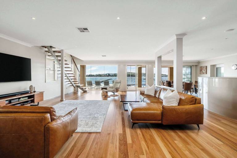 House Gosford