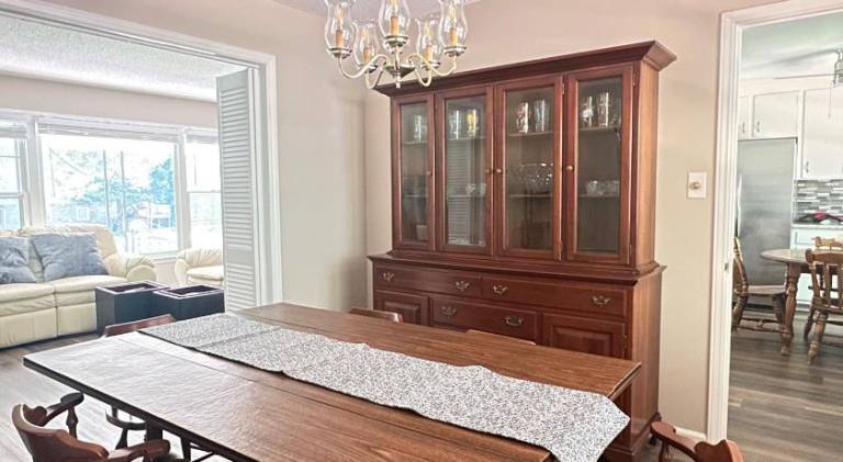 167 m&sup2; Ferienhaus