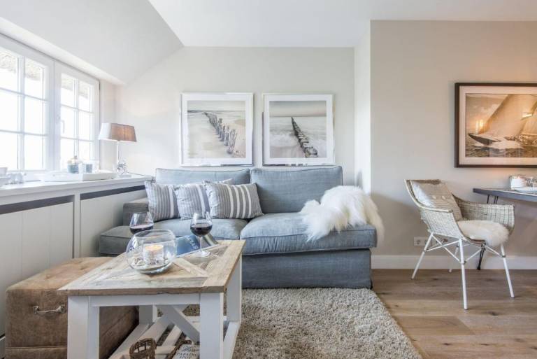 Ferienwohnung Kampen (Sylt)