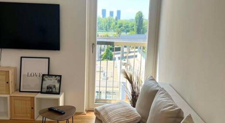 Lovely apartment | Pets are welcome in Vienna