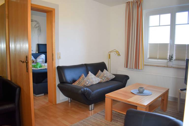 Ferienwohnung Großenbrode