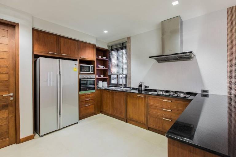 Villa Palavee B2 — photo 4
