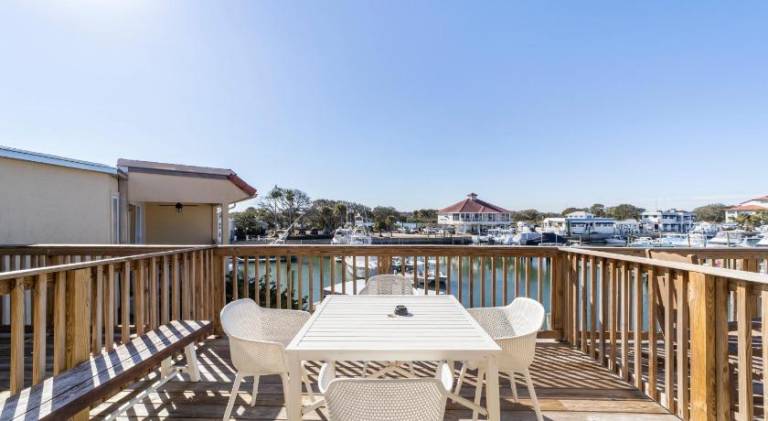 Inn at Camachee Harbor by CoolVacay — photo 2