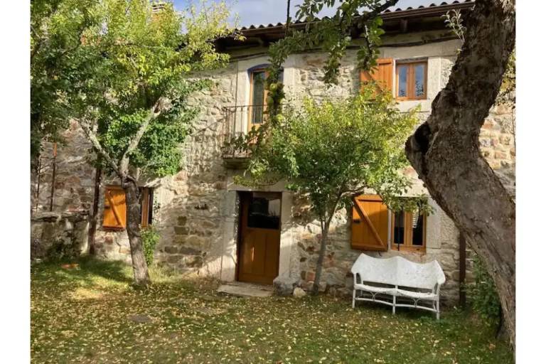 Casa Besande