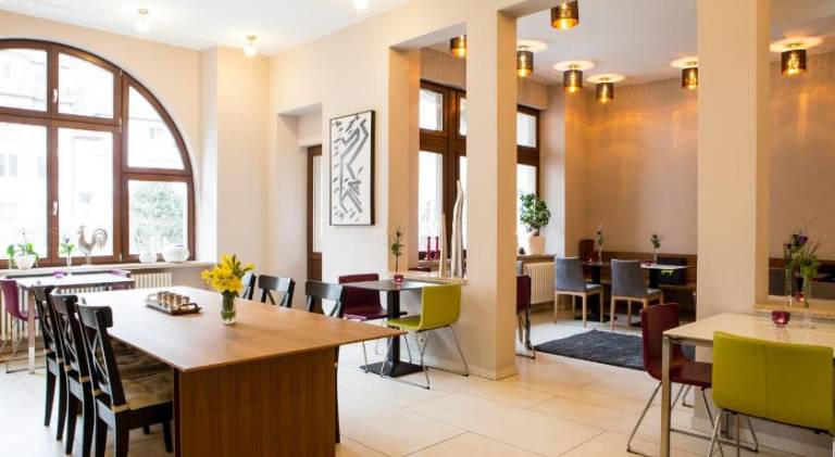 Hotel Villa Vinum Cochem — photo 3