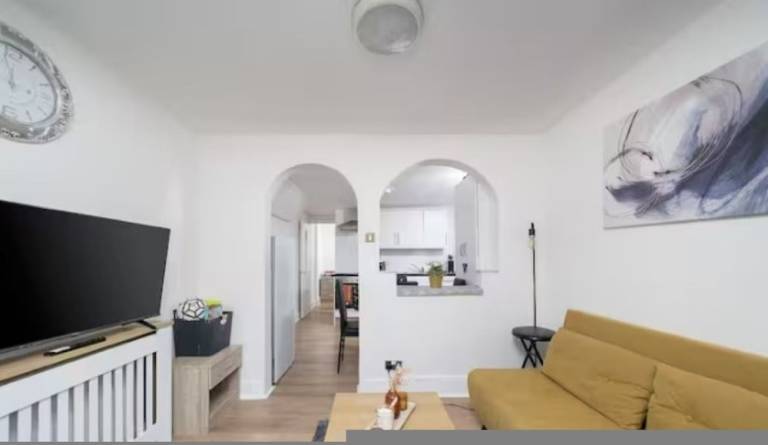 Apartment London Borough of Haringey