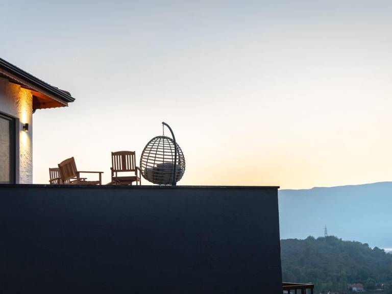 Kikonia Art Suites in Mugla