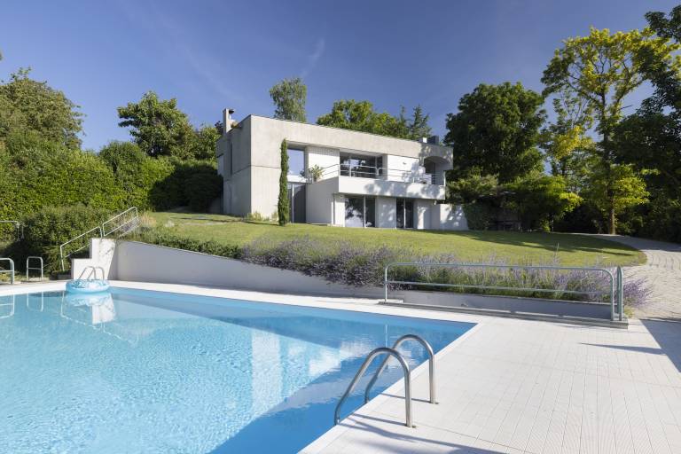 Villa Casorzo