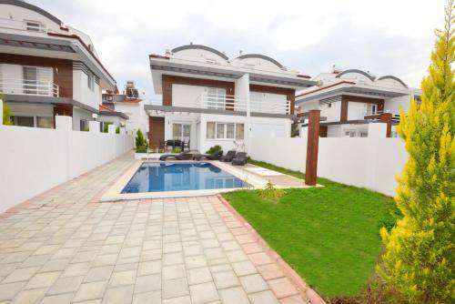 Villa Fethiye