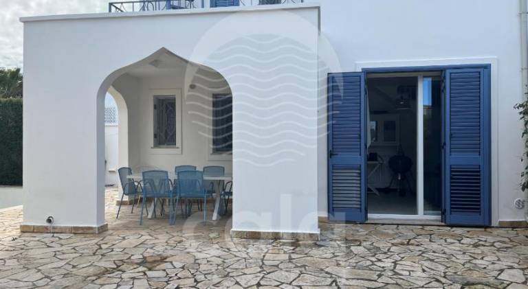 Villa with pool | Pet-friendly — photo 4