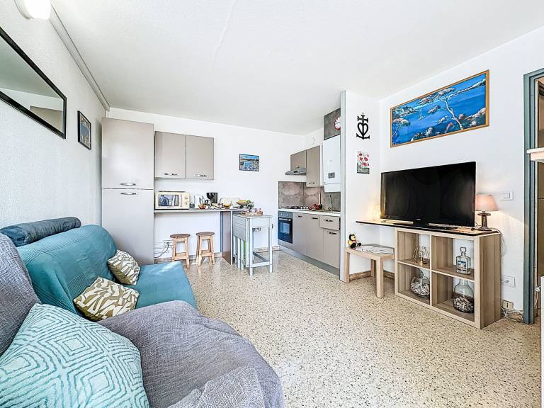 Ferienwohnung in Le Grau-du-Roi, S&uuml;dfrankreich, Frankreich