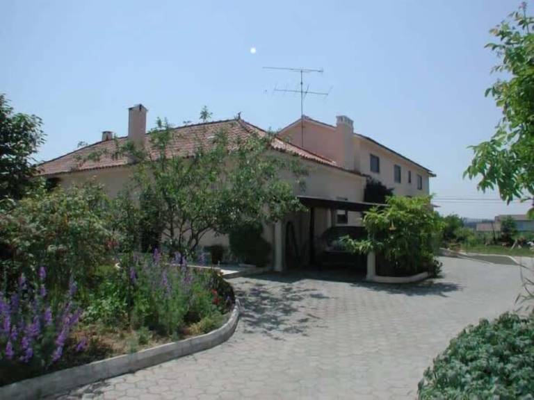 Casa  Monte Real