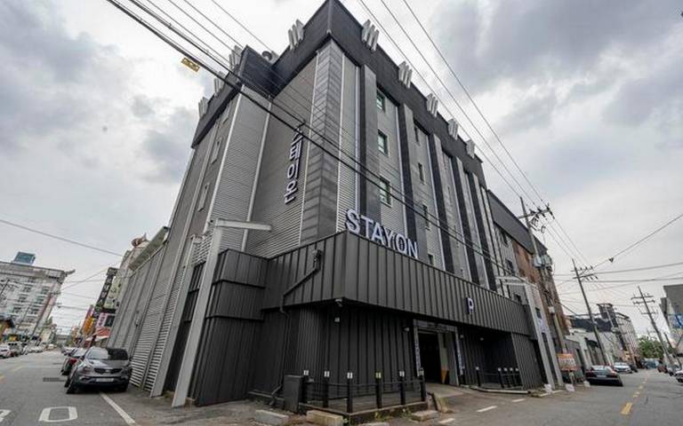 Motel Iksan
