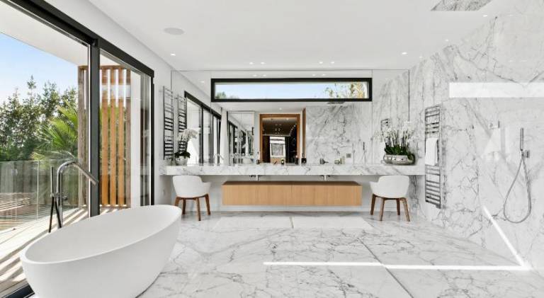 Villa with pool | Pet-friendly — photo 5