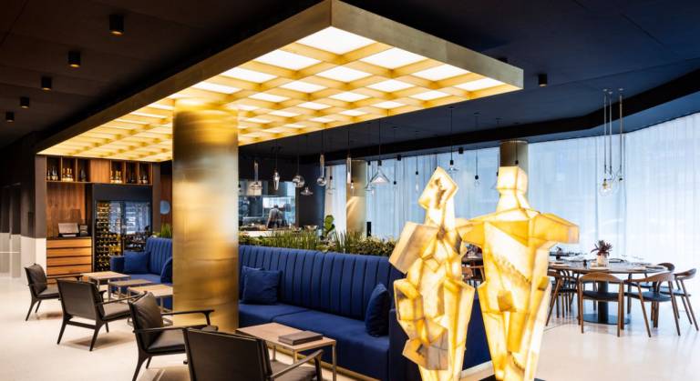 Junó Hotel Sofia, a Member of Design Hotels in Sofia