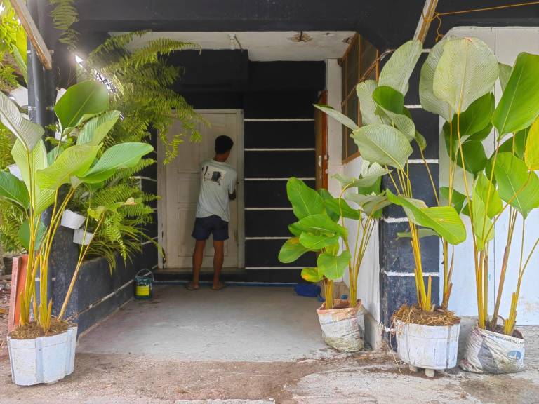 Bed and Bunk Siargao — photo 3