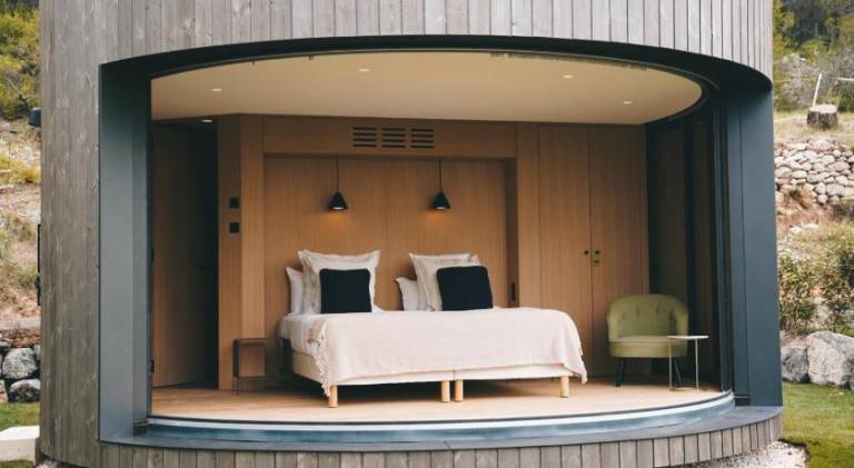 Hotel - le Jas de Joucas — photo 3