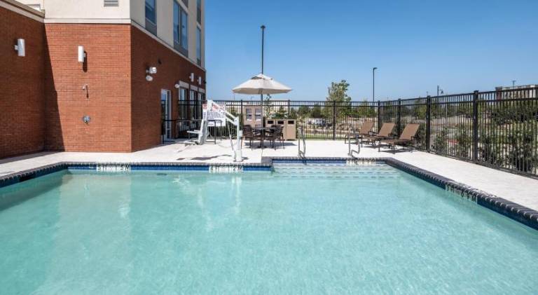 Hyatt Place Fort Worth - Alliance Town Center — photo 3
