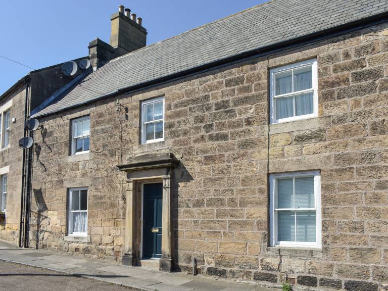 Cottage Rothbury