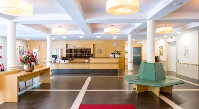 Heidehotel Bad Bevensen — photo 3