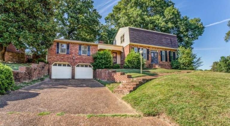 Vacation home | Pets are welcome in Memphis, TN