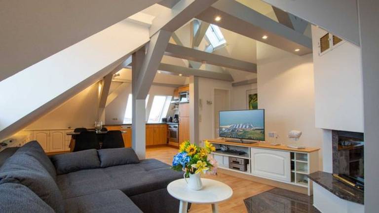 Ferienwohnung  Kägsdorf