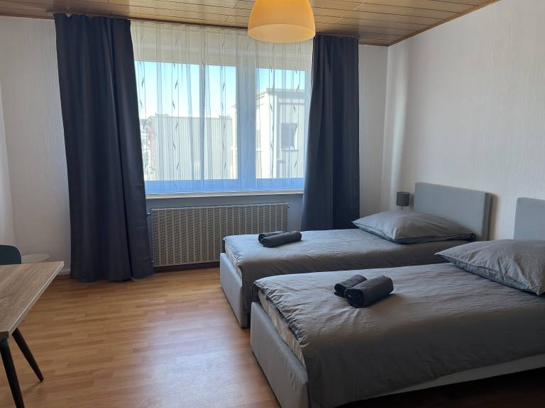 Ferienwohnung Velbert