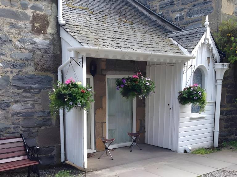 Columba House — photo 5
