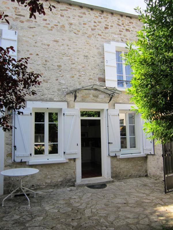 Gîte Féricy