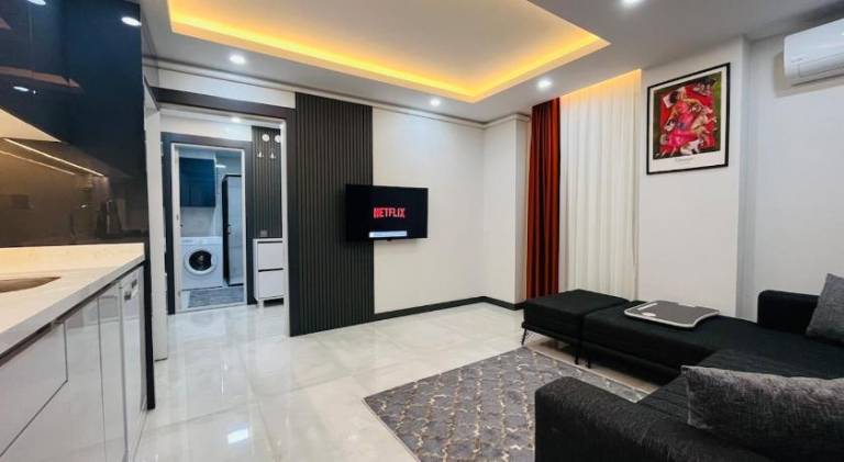 Apartment with 1 room for 3 persons — photo 4